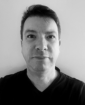 Damian Abel